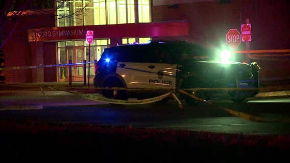 Shooting in parking lot of Bloomington mosque prompts increased security