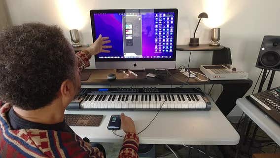 Minnesota made music app strikes the right chord in ALS community