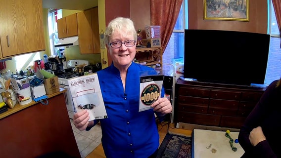 MN woman back in the spotlight after recovery from brain injury