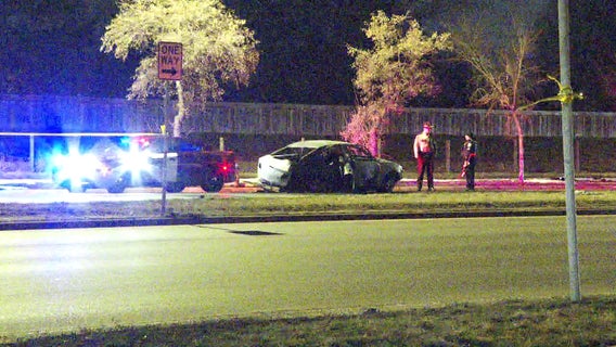 Minneapolis woman charged in fatal crash, fleeing scene