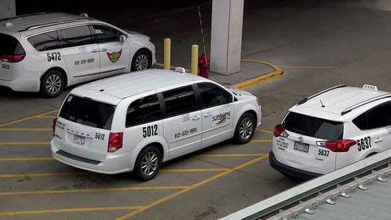 Uber and Lyft leaving Minneapolis: Can taxis fill the void?