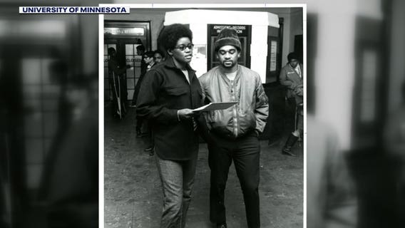 Morrill Hall Takeover: The civil rights protest that changed the U of M