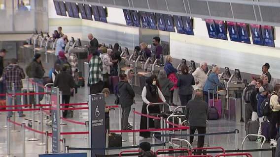 MSP Airport gets new biometric facial comparison technology for international arrivals