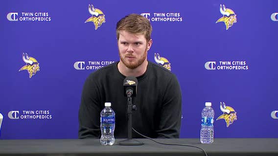 Vikings’ analyst Pete Bercich talks free agency