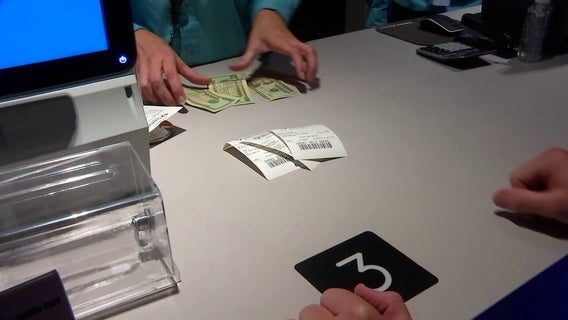 Minnesota sports betting bill faces setback in committee