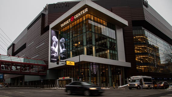 Timberwolves exec’s hard drive stolen by former employee: Charges