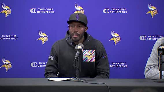 If Vikings move up in NFL Draft, what’s the plan at QB?