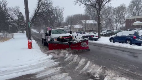 St. Paul leaders celebrate snow removal, plan future flexibility