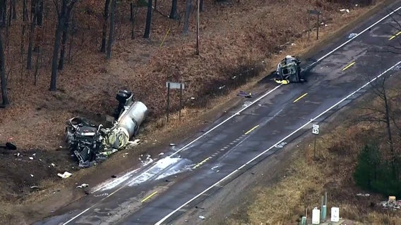 Amish community grieves after devastating Wisconsin crash