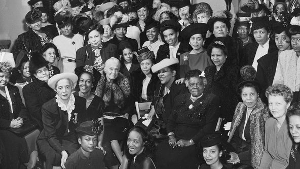 Women’s History Month 2024 celebrates advocates for ‘equity, diversity and inclusion’