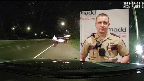 Ricky Cobb II shooting: Documents related to State Trooper use-of-force released