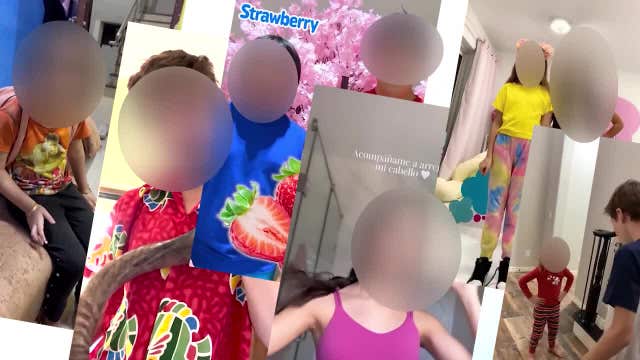 Stories of child exploitation steer influencers bill at MN Capitol in new direction