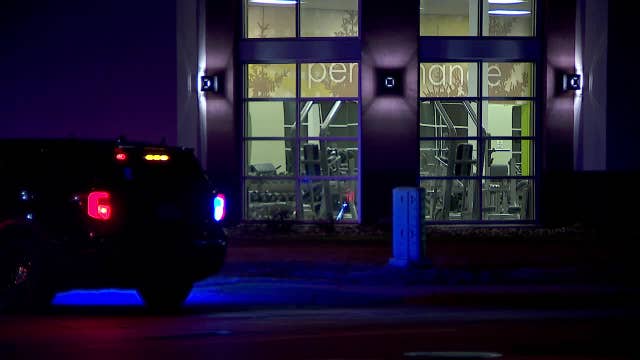 Shooting at Edina LA Fitness prompts investigation