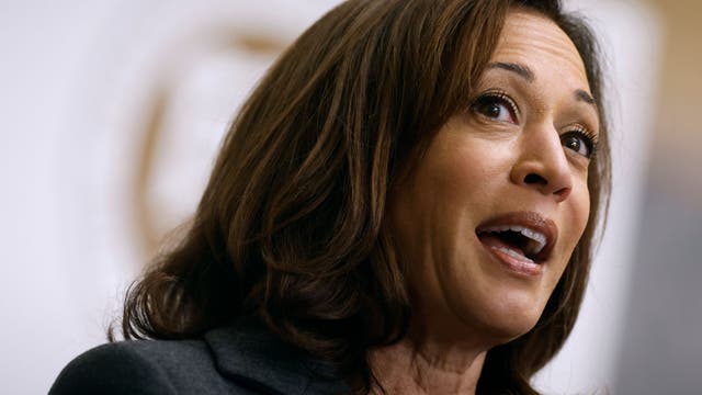 In a first, VP Kamala Harris visits MN abortion clinic to blast ‘immoral’ restrictions
