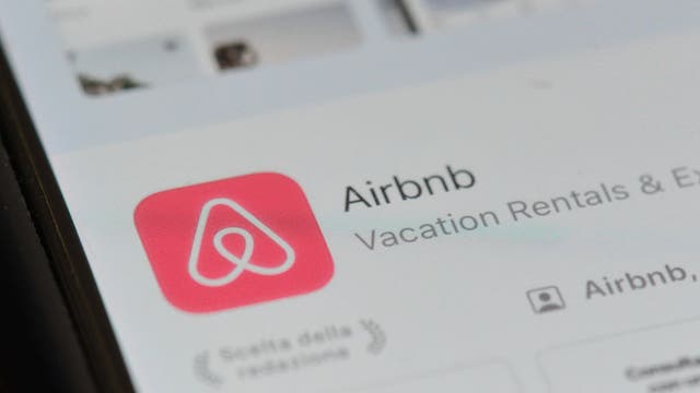 Airbnb bans indoor security cameras to safeguard guest privacy