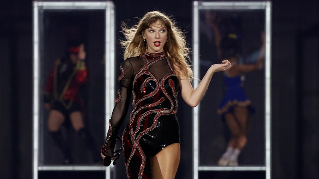 Minnesota’s ‘Taylor Swift bill’ addresses ticket pricing, fees