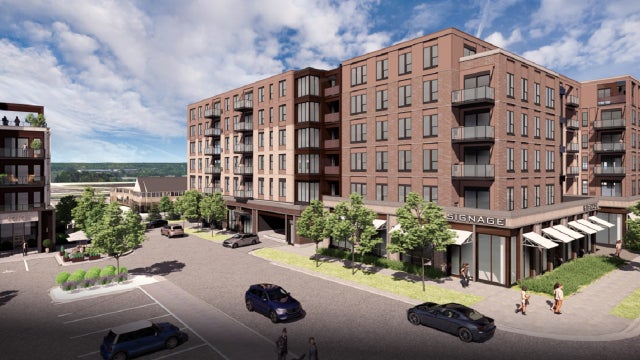 Council to vote on redeveloping former Chanhassen Cinema