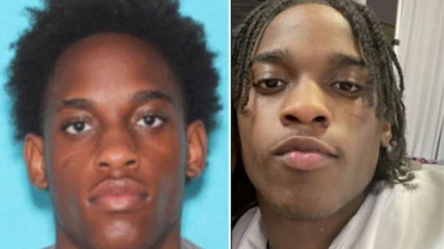 Authorities continue to search for missing Maple Grove teen, ask for public's help