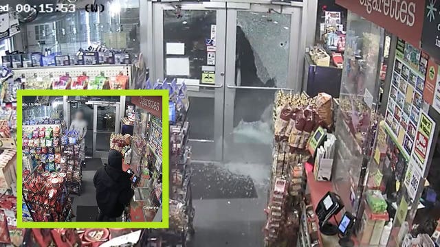 Plea deal in Mpls gas station shootout caught on video leaves victim outraged