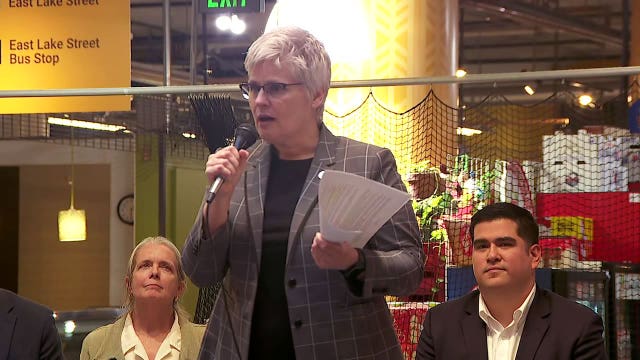 Hennepin County Attorney responds to resignation calls over trooper case