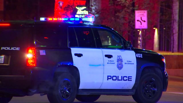 Minneapolis PD launching aggressive recruitment effort