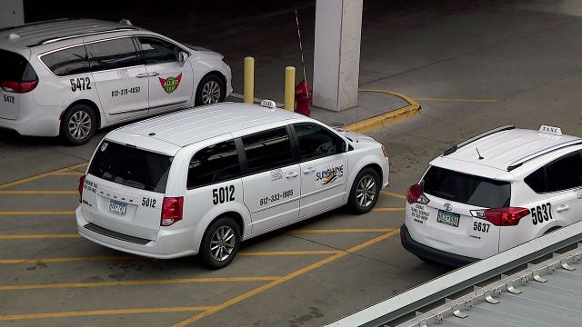 Uber and Lyft leaving Minneapolis: Can taxis fill the void?
