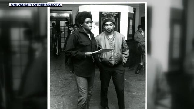 Morrill Hall Takeover: The civil rights protest that changed the U of M