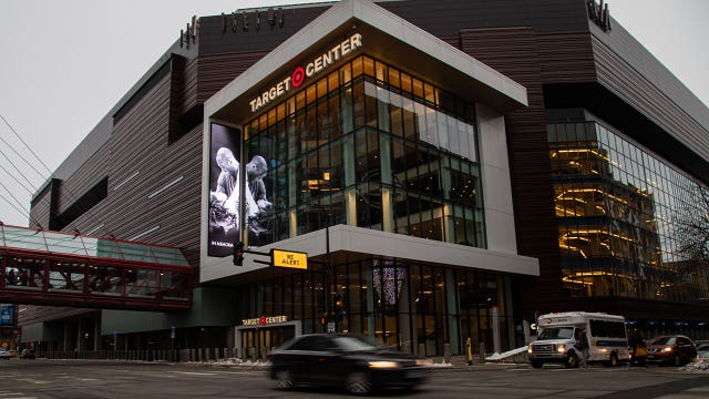 Timberwolves exec’s hard drive stolen by former employee: Charges