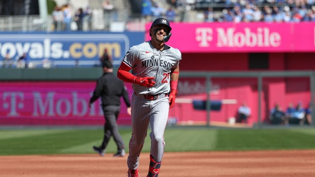 Twins 3B Royce Lewis to miss Opening Day with hamstring strain