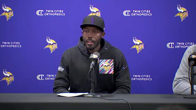 If Vikings move up in NFL Draft, what’s the plan at QB?