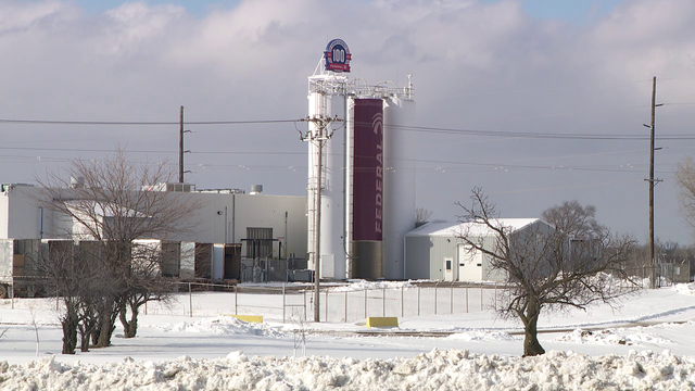 Anoka ammunition plant’s high lead levels unnerves neighbors