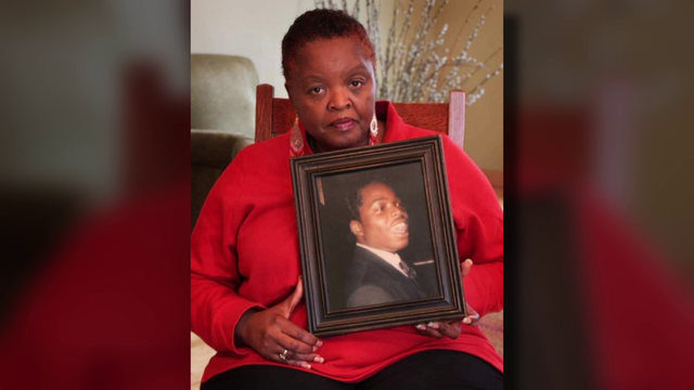 North Minneapolis leader's legacy remembered by community