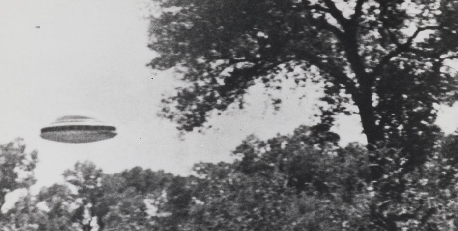 STS PROJECT ぽかぽかUFO UFO investigation launched in Japan after U.S. report