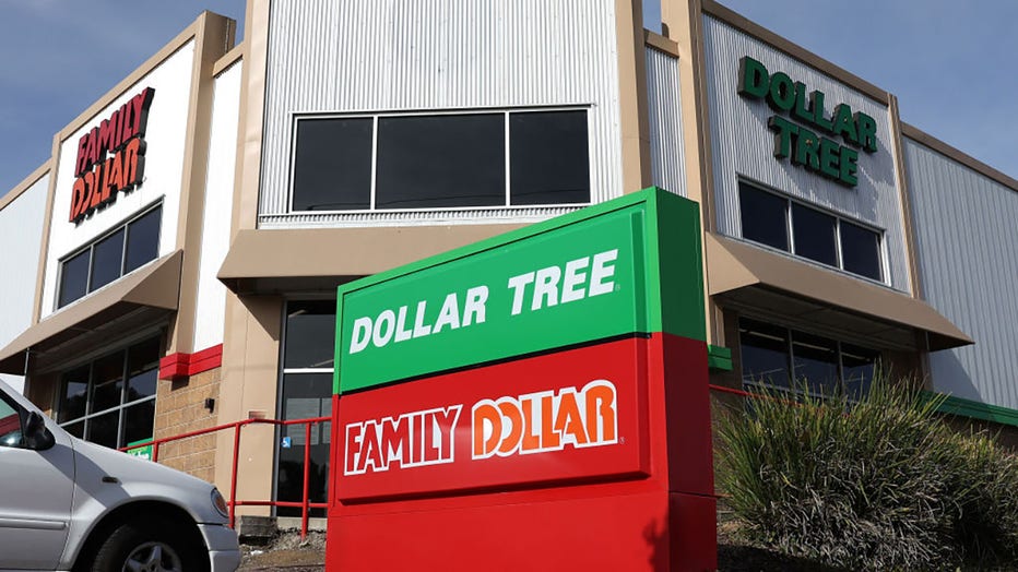Family Dollar Stores Closing 2024 Elvina Tallou