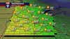 Minnesota weather: Midweek mellow for a sunny, calm Wednesday