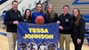 Minnesota's Tessa Johnson inspires following championship win