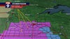 MN weather: Freeze warning in effect for Friday morning in Twin Cities