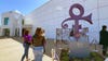 Prince fans mark 8 years since his passing at Paisley Park