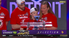 Blaine family announces Vikings first round pick at NFL Draft