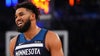 Karl-Anthony Towns returning for Timberwolves against Hawks Friday night
