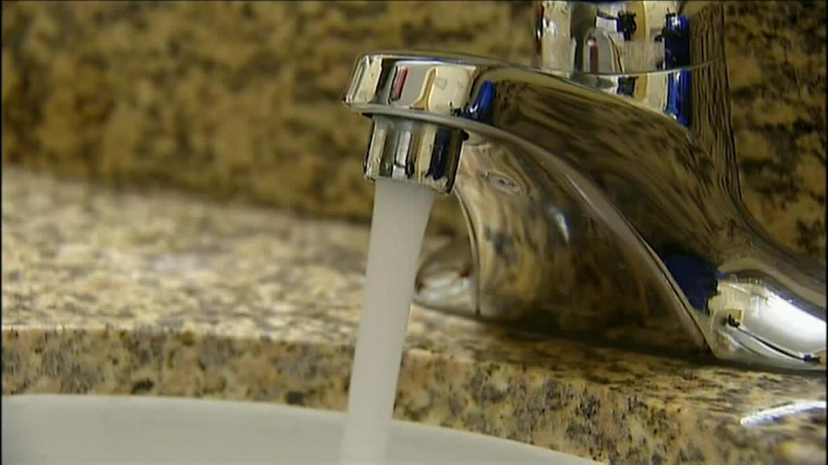 Dakota County PFAS groundwater data dashboard show levels beyond state, federal guidelines
