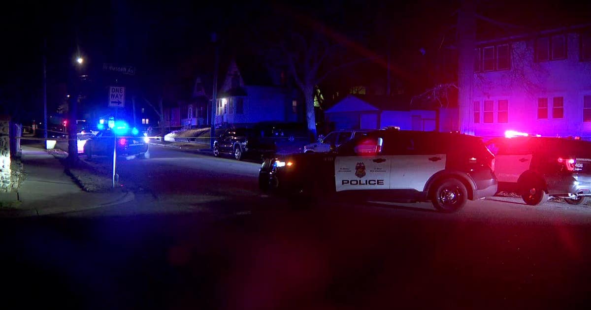 Overnight Minneapolis shooting leaves 1 dead, another injured | FOX 9 ...