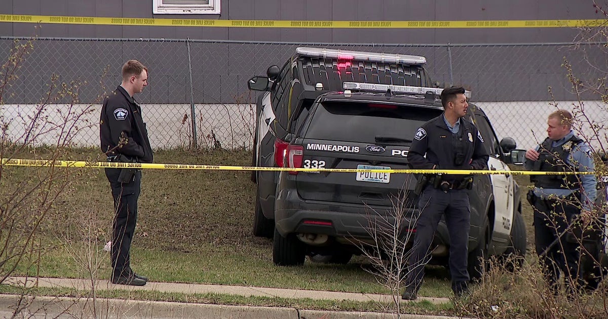 Minneapolis shooting leaves 1 dead on Portland Avenue | FOX 9 ...