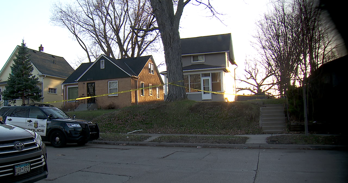 Man suffers life-threatening gunshot wound in north Minneapolis | FOX 9 ...