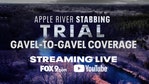 Apple River stabbing trial: How to watch Nicolae Miu's trial