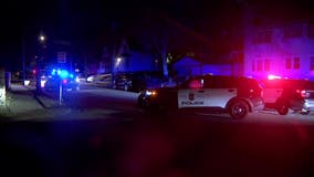 Overnight Minneapolis shooting leaves 1 dead, another injured