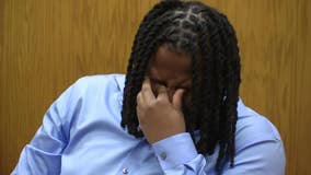 Apple River stabbing trial: Witness breaks down crying on stand