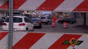 Minneapolis kicks off construction season with $225 million worth of projects