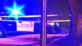 Another child shot in St. Paul, second time in 2 weekends