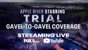 Apple River stabbing trial: How to watch Nicolae Miu's trial